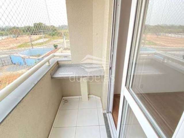 Lindo apartamento em Jacareí