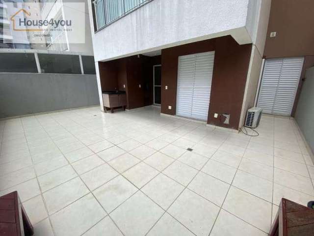 Apartamento Garden com 2 dormitórios 2 vagas a venda