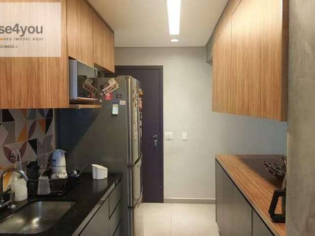 Apartamento a venda na vila anastácio