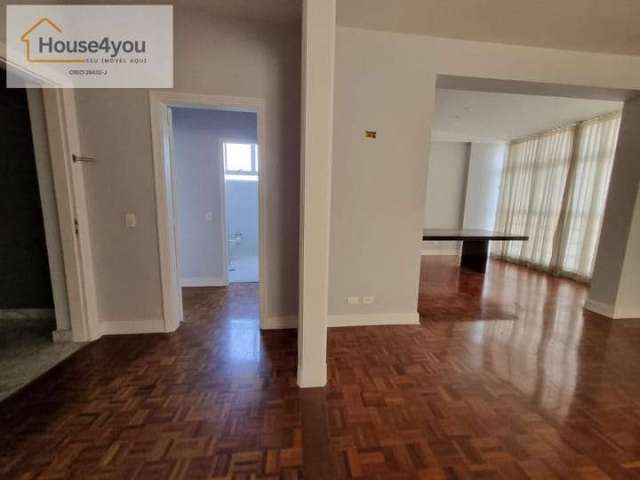 Apartamento em Jardim Paulista