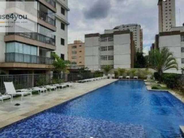 Apartamento a venda de 83m² na vila prudente