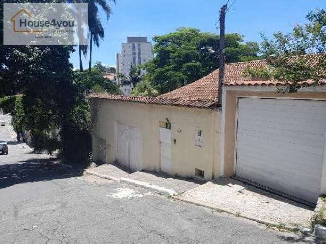 Casa a venda na vila albertina 160 m² com 3 dorm