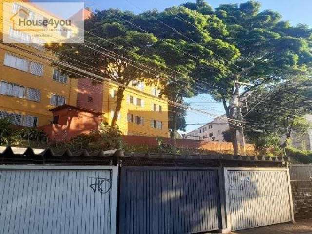 Apartamento à venda em  ITAQUERA de 2 dormitórios