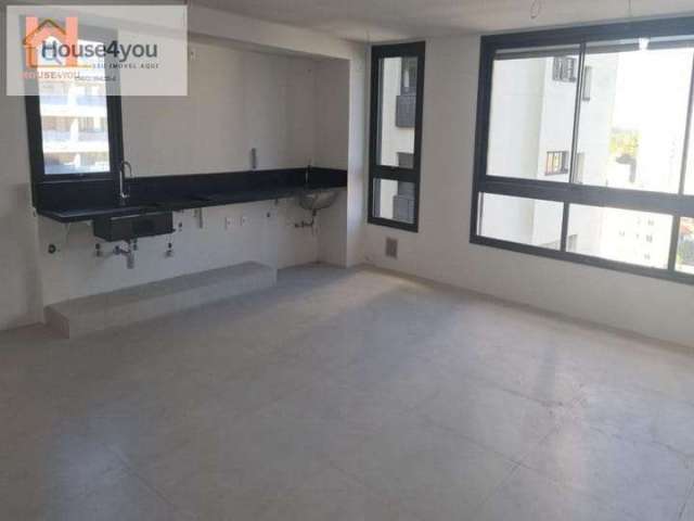 Apartamento a venda em pinheiros