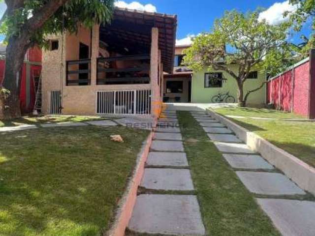 Casa 3 quartos, estilo colonial em Lagoa Santa - MG