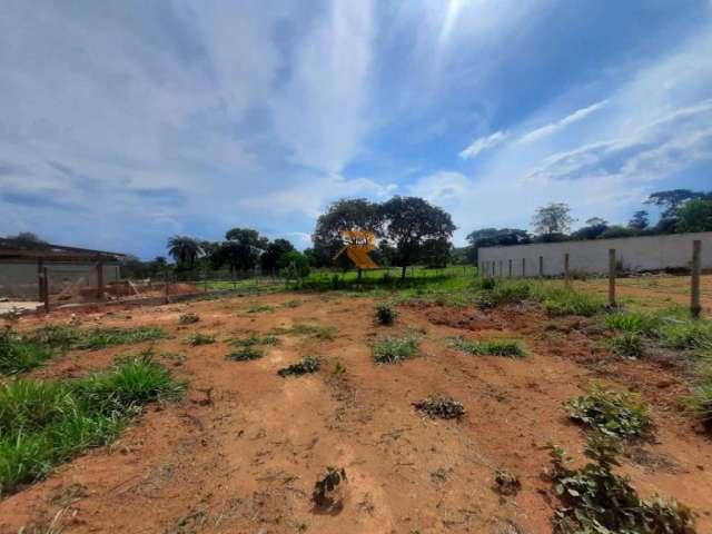 Lote com 1.000 m2 á venda em condomínio, Morada do Lago !