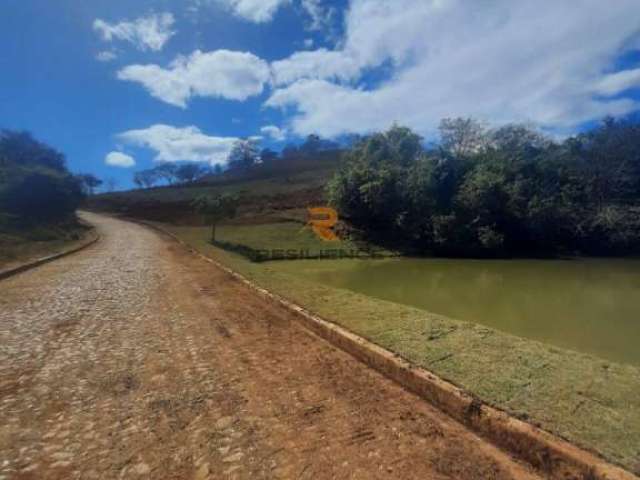 Lançamento em condomínio, Green Village, Lagoa Santa-MG!