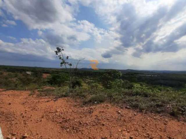 Lote com 1.000m2 á venda em condomínio fechado!