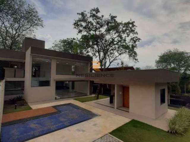 Linda casa com excelente padrão de construção,  Lagoa Santa MG!