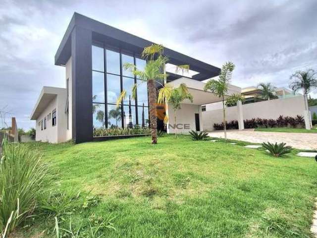 Excelente casa com 04 suites - cond. mirante do fidalgo lagoa santa-mg