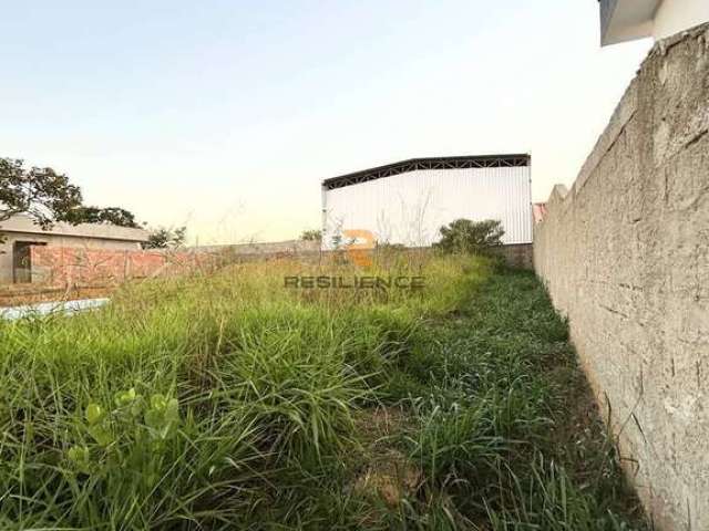 Lote a venda com 360m² condomínio Parque dos Buritis em Lagoa Santa-MG!