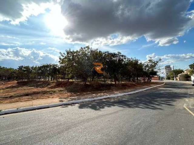 Lote ZR2 com 360 m2, a venda em Lagoa Santa -MG!