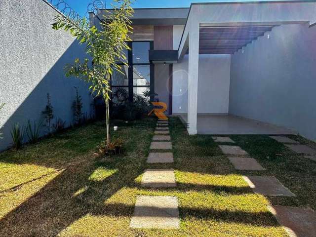 Excelente casa a venda, 03 quartos sendo 01 suíte, em Lagoa Santa !