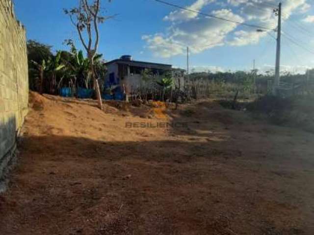 Oportunidade - Lote de  211m2 em São Vicente Município de Baldim