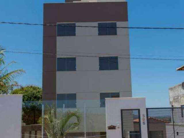 Apartamento com 02 quartos a venda no bairro Visão !!!