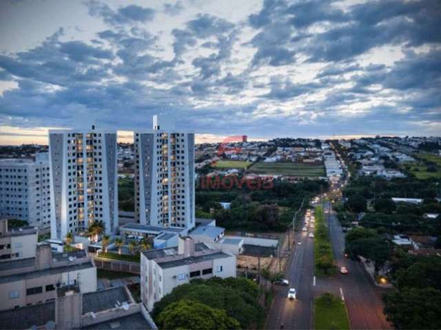 Condomínio vertical - edifício residencial torres douro - projeto minha casa minha vida