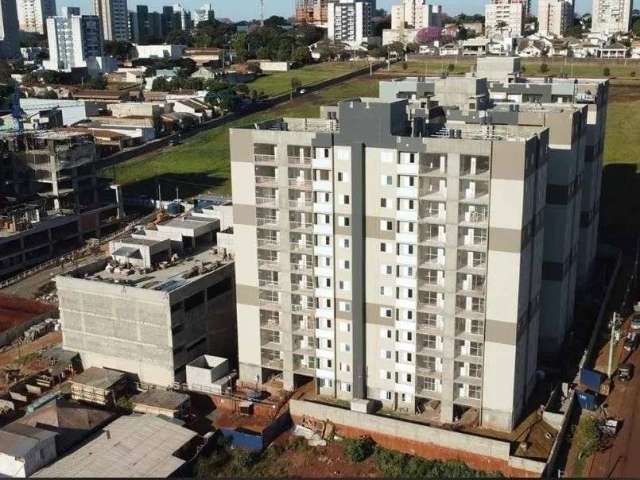 Condomínio vertical - edifício residencial royal palace - maior área de lazer da categoria.