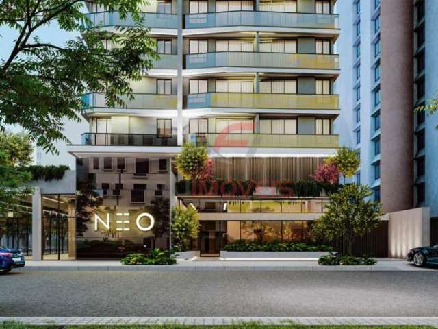 Condomínio vertical - edifício residencial neo house - zona 01 - ao lado do parque do ingá - ideal para airbnb
o primeiro smart home de maringá.