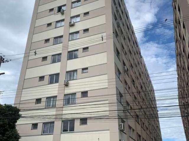 Condomínio vertical - edifício residencial brisas da aurora 1 - jardim alvorada.