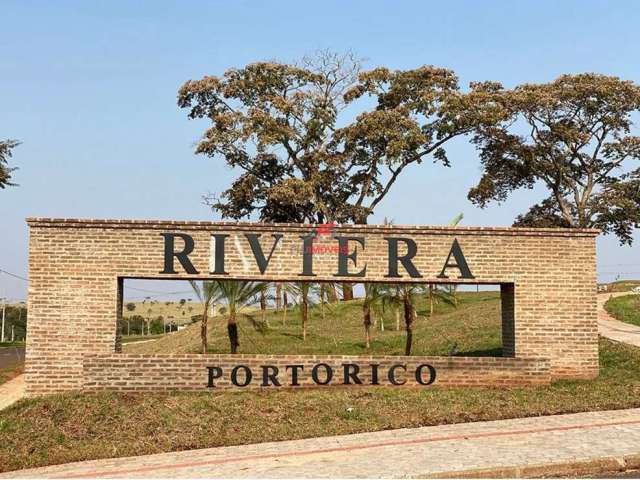 Terreno comercial - riviera porto rico