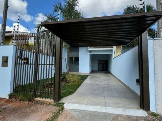 Casa a venda no bairro Jardim Pinheiros III