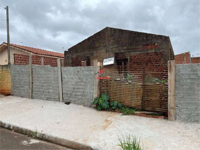 Terreno à venda no bairro parque residencial bom pastor