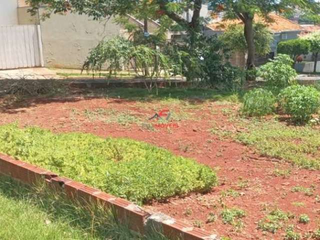 Oportunidade terreno de esquina na zona sul
jardim higienópolis