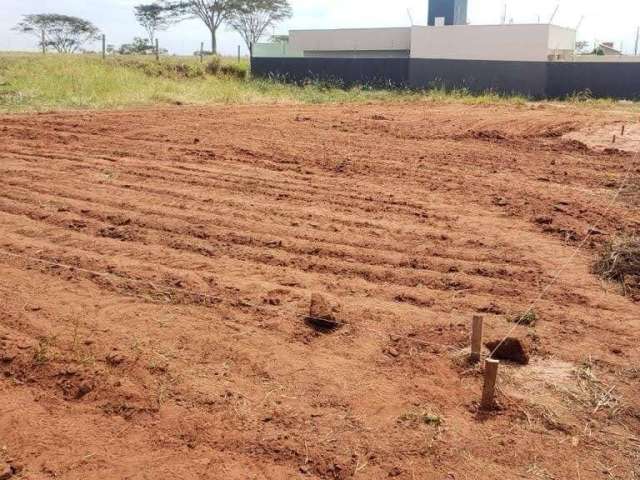 - terreno a venda  residencial bela vista - porto rico, terreno já planado pronto para construir.