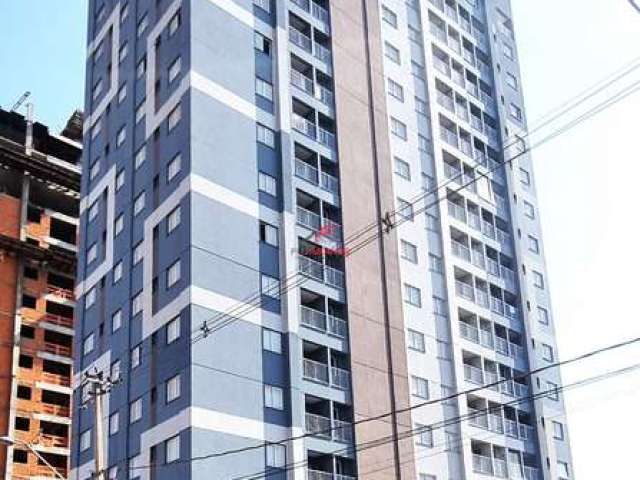 ** apartamento novo recém entregue - condominio residencial illumine - ao lado da zona 08 **