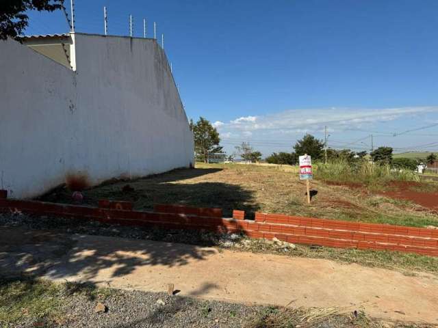 Terreno a venda  no bairro Jardim Espanha