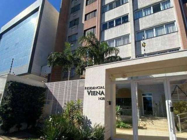 Condominio vertical - residencial viena