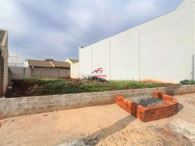 Terreno a venda  no bairro Jardim São Paulo II