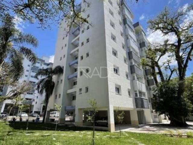 Apartamento com 3 quartos à venda na Avenida Engenheiro Ludolfo Boehl, 834, Teresópolis, Porto Alegre por R$ 508.214