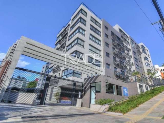 Apartamento com 3 quartos à venda na Rua Miguel Couto, 714, Menino Deus, Porto Alegre por R$ 980.000