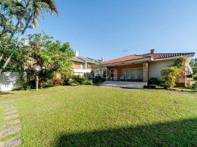 Casa com 3 quartos à venda na Rua João Mendes Ouriques, 234, Jardim Isabel, Porto Alegre por R$ 900.000