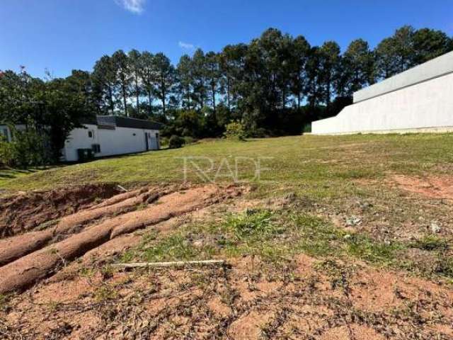 Terreno em condomínio fechado à venda na Avenida Juca Batista, 9000, Belém Novo, Porto Alegre por R$ 329.000