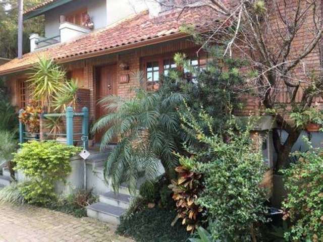 Casa em condomínio fechado com 2 quartos à venda na Avenida da Cavalhada, 6021, Cavalhada, Porto Alegre por R$ 543.000