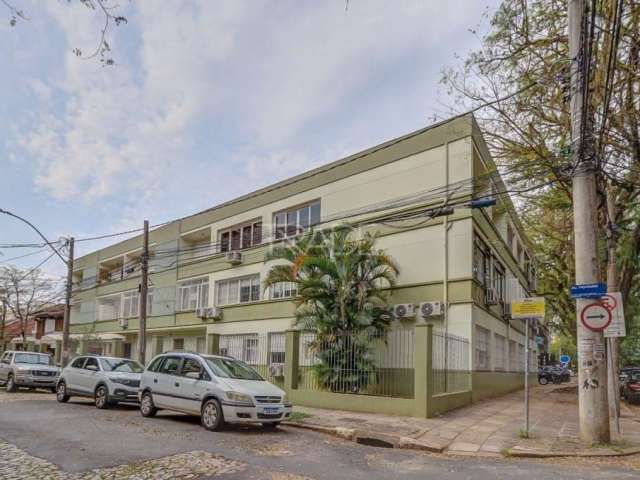 Apartamento com 2 quartos à venda na Avenida Mercedes, 166, Floresta, Porto Alegre por R$ 329.000