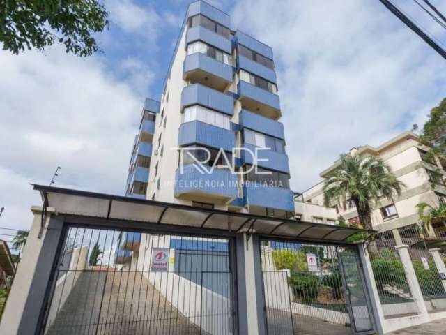Apartamento com 2 quartos à venda na Rua Upamaroti, 912, Cristal, Porto Alegre por R$ 455.000