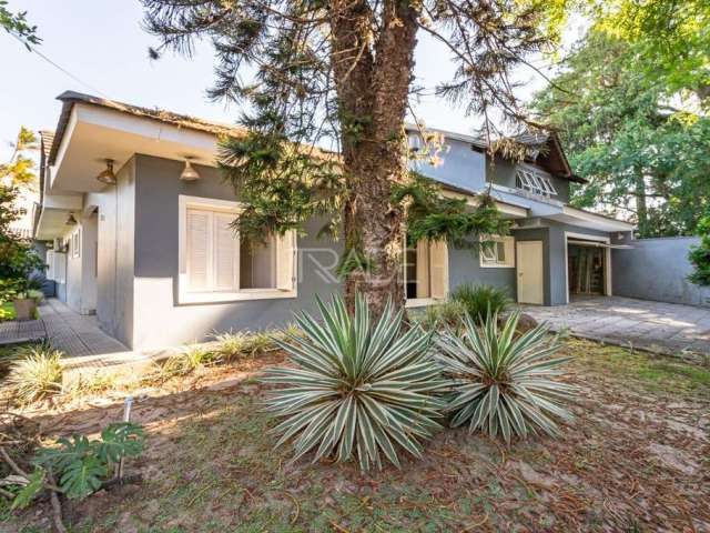 Casa com 4 quartos à venda na Rua Conselheiro Xavier da Costa, 1941, Jardim Isabel, Porto Alegre por R$ 1.750.000