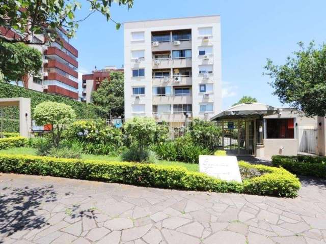 Apartamento com 2 quartos à venda na Rua General Rondon, 737, Tristeza, Porto Alegre por R$ 340.000