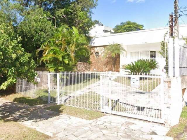 Casa com 4 quartos à venda na Avenida Arlindo Pasqualini, 413, Jardim Isabel, Porto Alegre por R$ 980.000