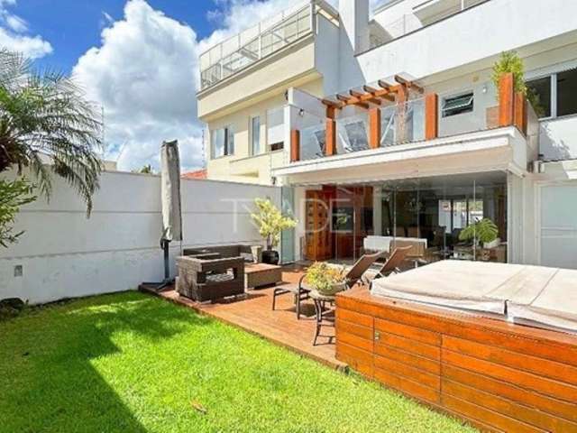 Casa com 3 quartos à venda na Rua Mampituba, 132, Ipanema, Porto Alegre por R$ 1.380.000