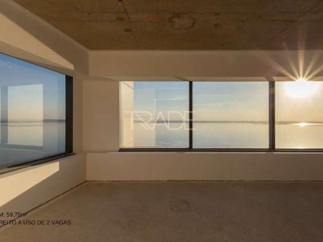 Sala comercial à venda na Praia de Belas, 2893, Cristal, Porto Alegre por R$ 999.000