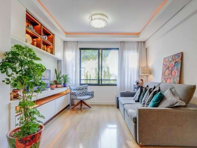 Apartamento com 2 quartos à venda na Rua General Rondon, 1077, Tristeza, Porto Alegre por R$ 490.000