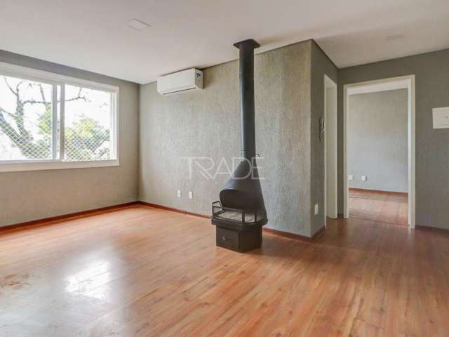 Apartamento com 1 quarto à venda na Rua Dona Amélia, 242, Santa Tereza, Porto Alegre por R$ 270.000