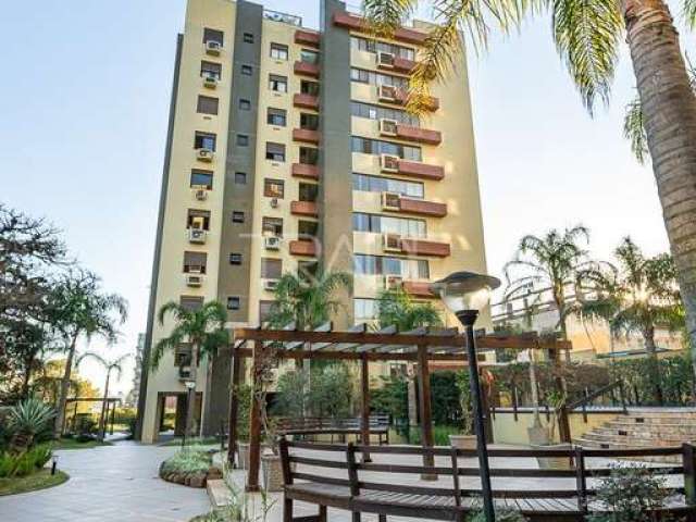 Apartamento com 3 quartos à venda na Rua Doutor Armando Barbedo, 1300, Tristeza, Porto Alegre por R$ 790.000