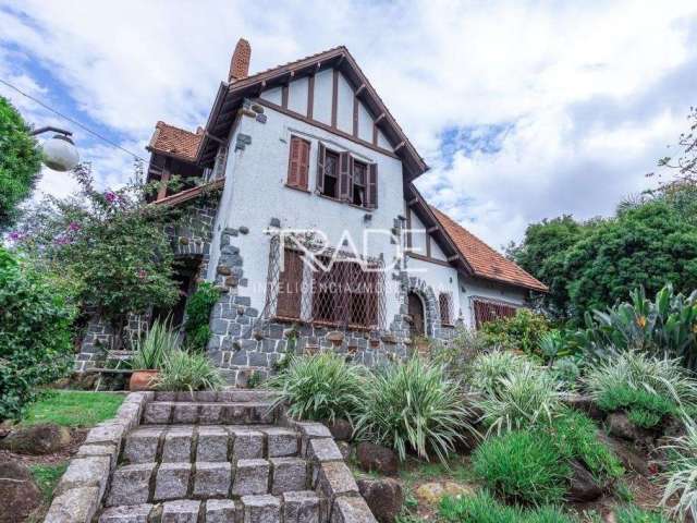 Casa com 4 quartos à venda na Rua Guaiana, 123, Vila Assunção, Porto Alegre por R$ 1.600.000