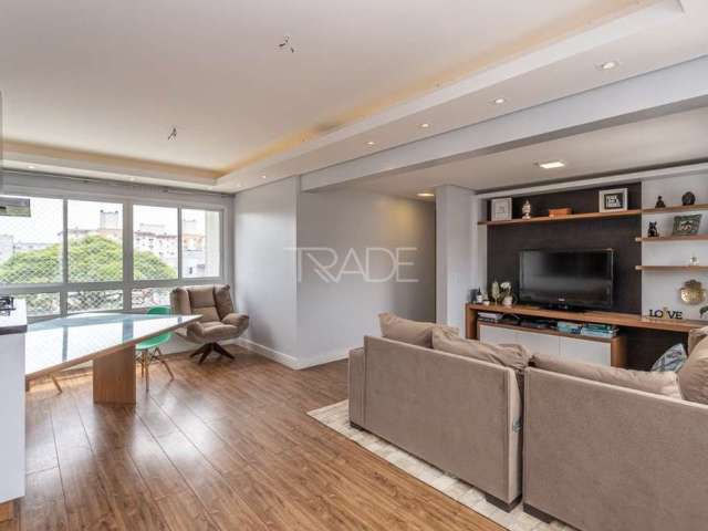 Apartamento com 3 quartos à venda na Avenida Otto Niemeyer, 1006, Tristeza, Porto Alegre por R$ 575.000