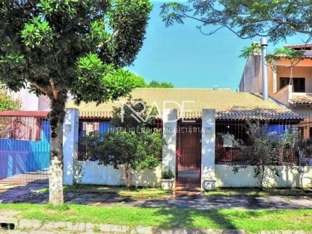 Casa com 3 quartos à venda na Rua Doutor Miguel Vieira Ferreira, 45, Ipanema, Porto Alegre por R$ 680.000